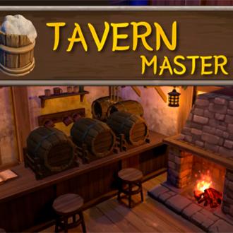 Tavern Master