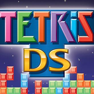 Tetris DS