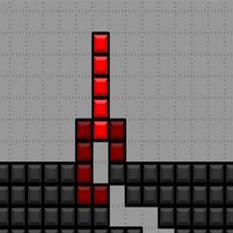 TetriSnake