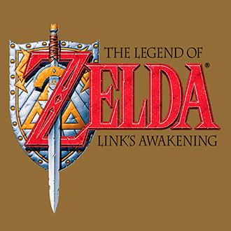 The Legend of Zelda: Link's Awakening
