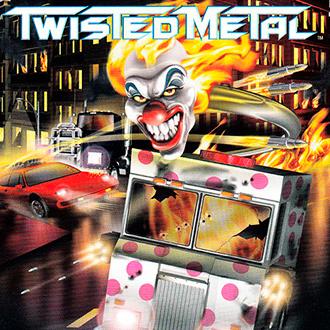 Twisted Metal