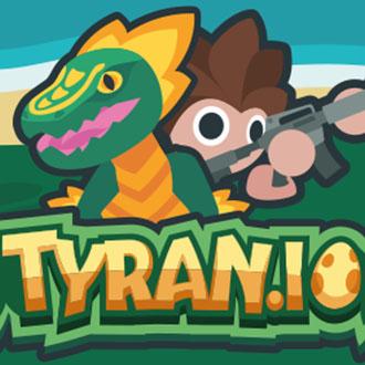 Tyran io