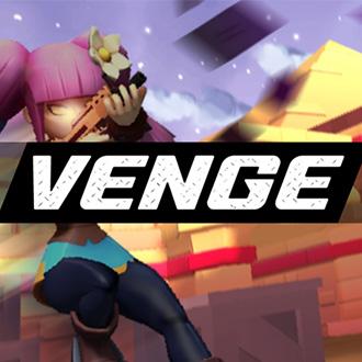 Venge io