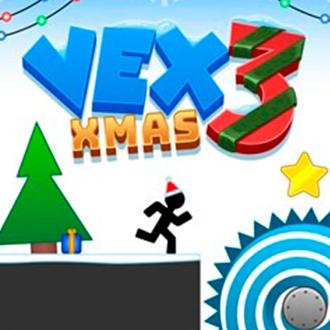 Vex 3 Xmas