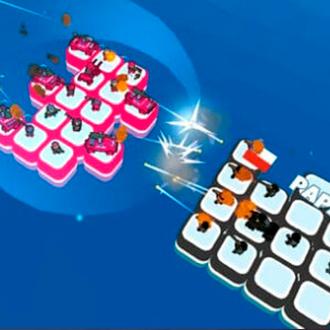 War Sea