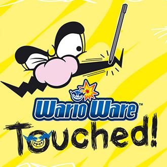 WarioWare: Touched!