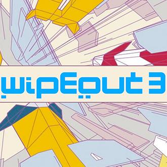 Wipeout 3
