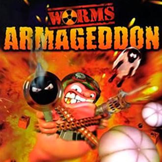 Worms Armageddon