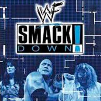 WWF SmackDown!