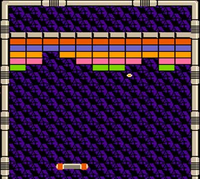 Arkanoid, Steve Jobs y el arte de bloques - Juegos online gratuitos en Spritted.com