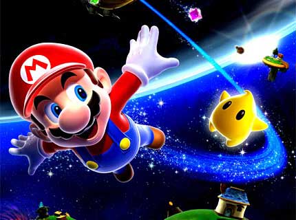 Super Mario Galaxy 2 Iso Torrent