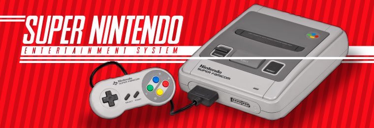 Super Nintendo Revived: Top 5 - Melhores Games de Naves do Snes